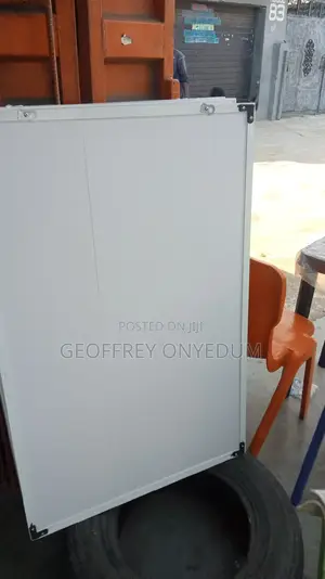 Whiteboard Marker Magnetic