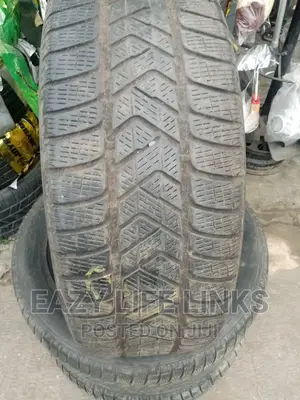 235/60r18 for Rx350