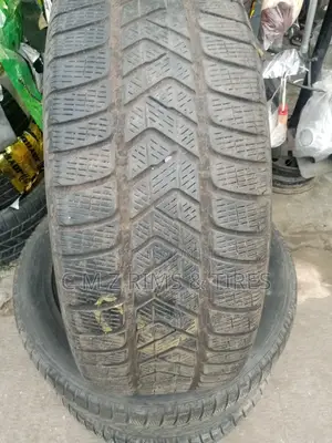 235/60r18 for Rx350