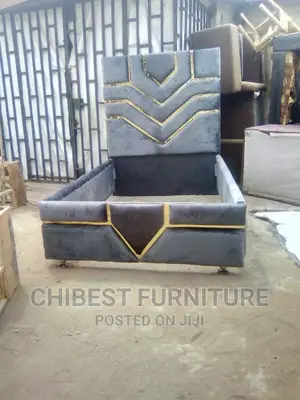 Standard Bed Frame