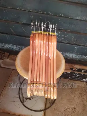 Quality Hanger 10 Pieces