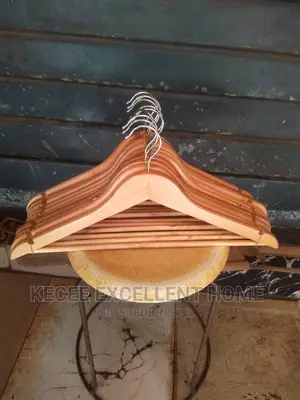 Quality Hanger 10 Pieces