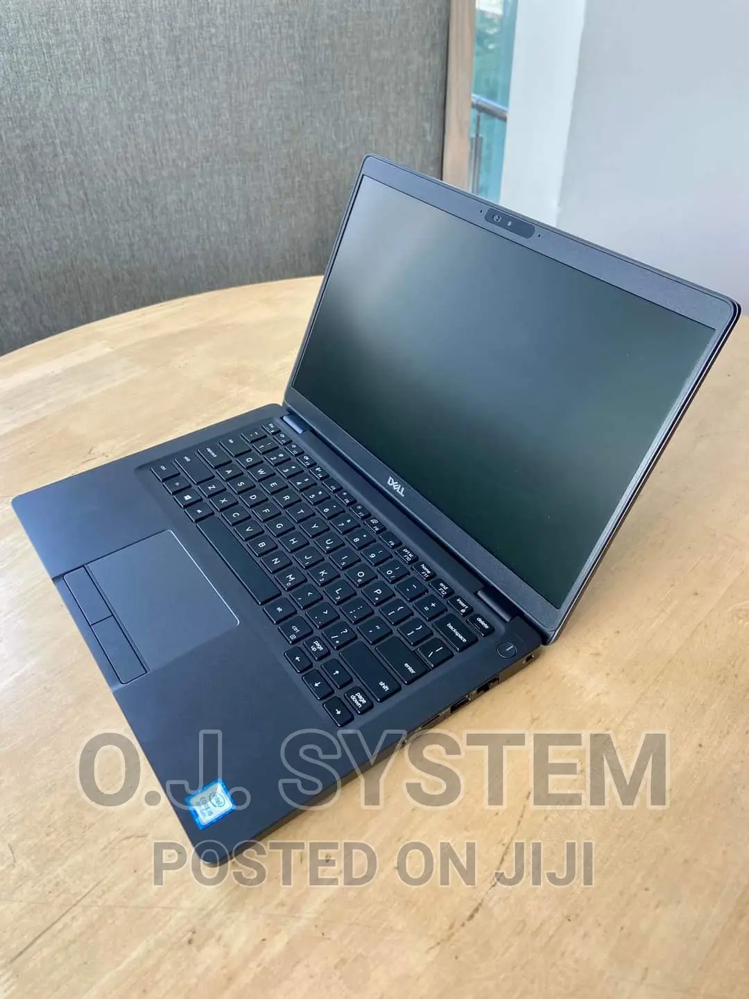Laptop Dell Latitude 5300 8GB Intel Core I5 SSD 256GB