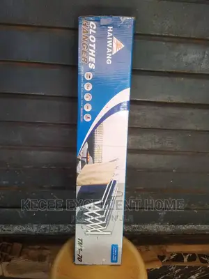 Wall Cloth Hanger