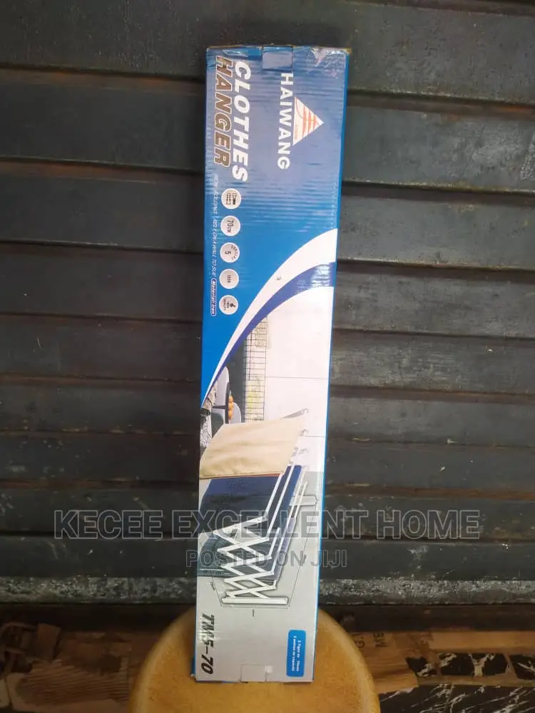 Wall Cloth Hanger
