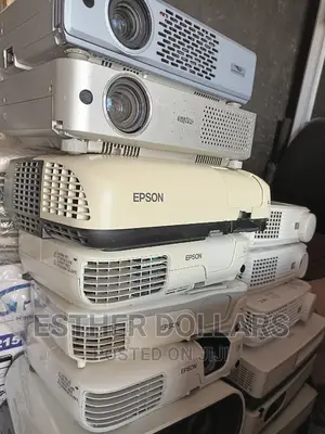Classic Projector for Lounge
