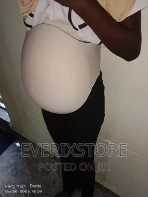 Fake Pregnancy