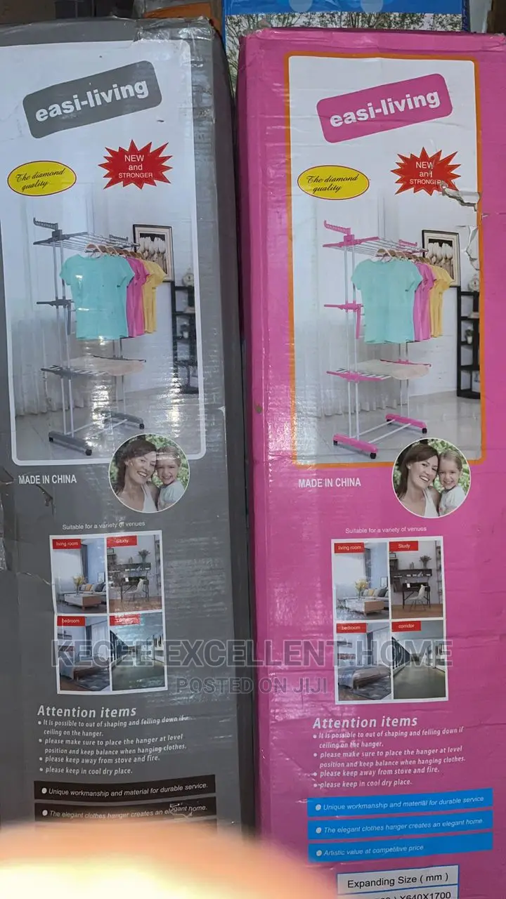 Cloth Hanger