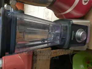 Strong Uk Used Blender