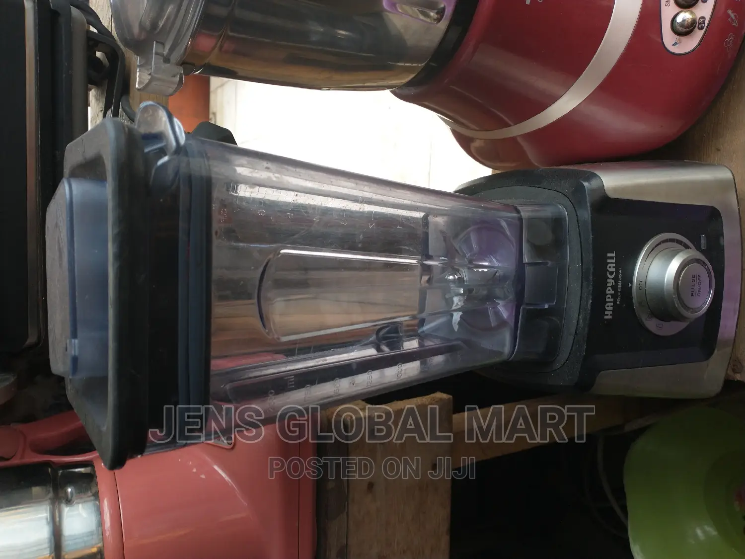 Strong Uk Used Blender