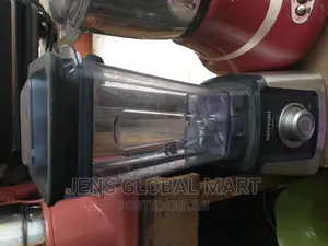 Strong Uk Used Blender