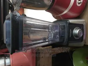 Strong Uk Used Blender