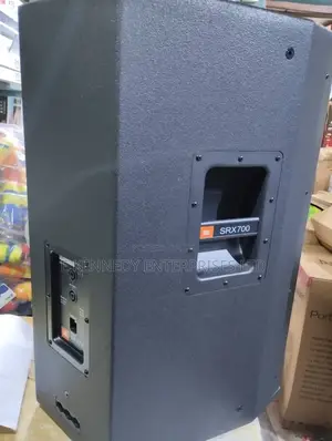 Professional JBL 15” Inch Single Speaker