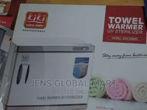 Towel Warmer UV Sterilizer