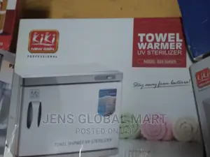Towel Warmer UV Sterilizer