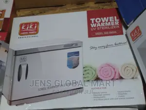 Towel Warmer UV Sterilizer