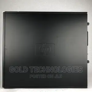 Desktop Computer HP Z2 G4 Tower 3GB Intel Core 2 Duo HDD+SSD 350GB