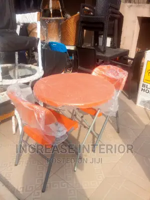 Quality Imported Plastic Sets