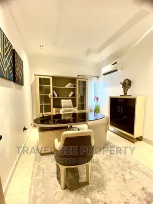 Furnished 3bdrm Duplex in Milverton Roads for rent