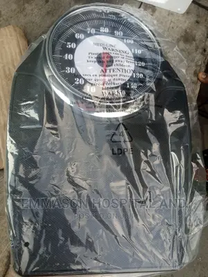Weighing Scale Big Size