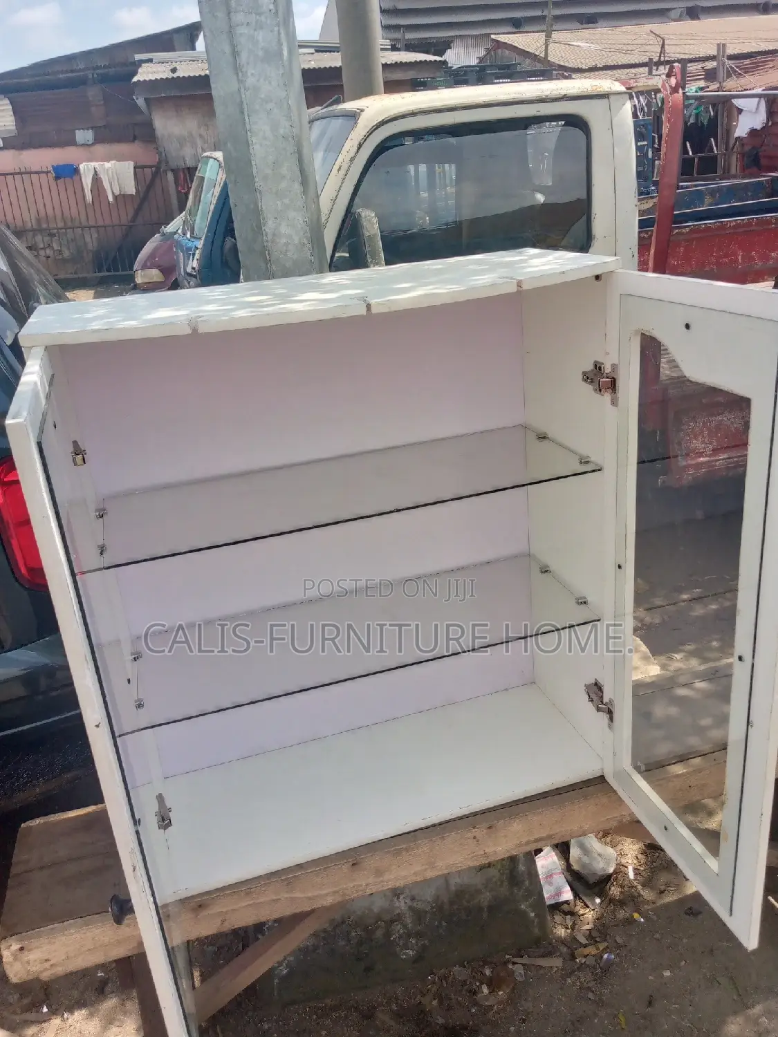 3ft X 3ft Wine Rack