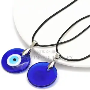 Photo - Good Luck Necklace