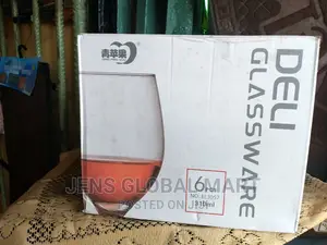 Wine Glass