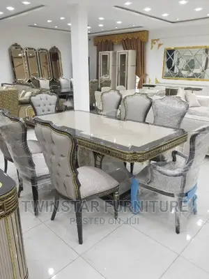 Modern Luxury Turkish Contemporary Complete Sofa Set