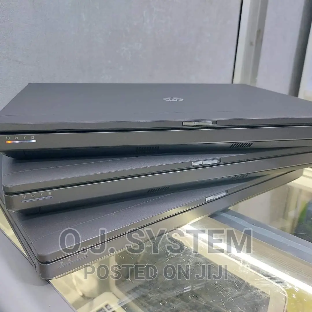 Laptop HP ProBook 6470B 4GB Intel Core I5 HDD 500GB