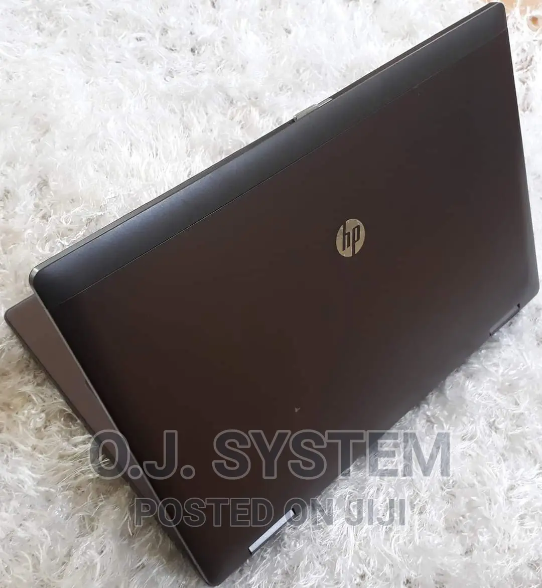 Laptop HP ProBook 6470B 4GB Intel Core I5 HDD 500GB