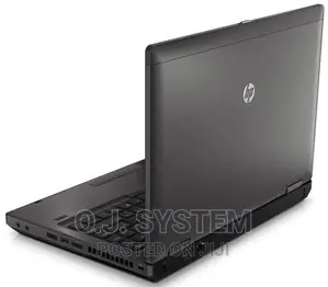 Laptop HP ProBook 6470B 4GB Intel Core I5 HDD 500GB