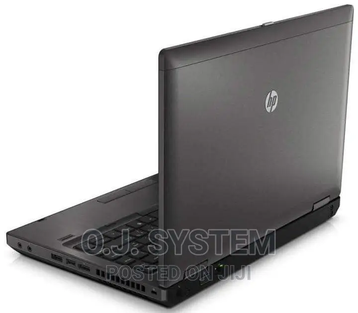 Laptop HP ProBook 6470B 4GB Intel Core I5 HDD 500GB
