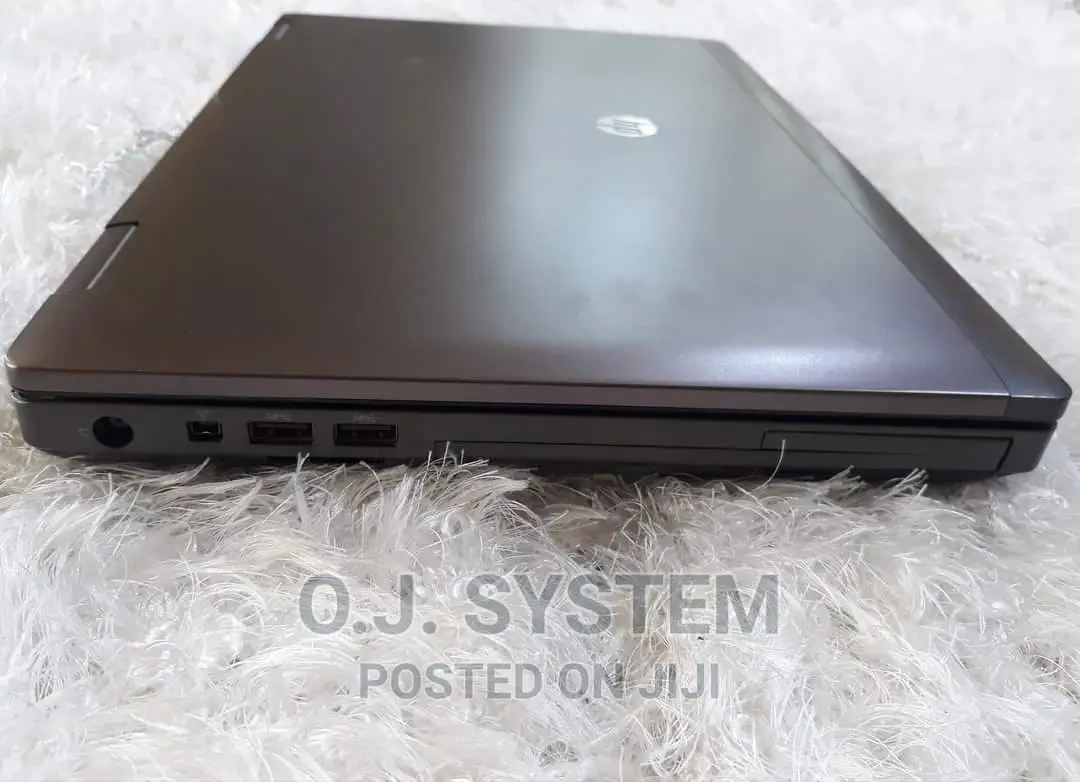 Laptop HP ProBook 6470B 4GB Intel Core I5 HDD 500GB