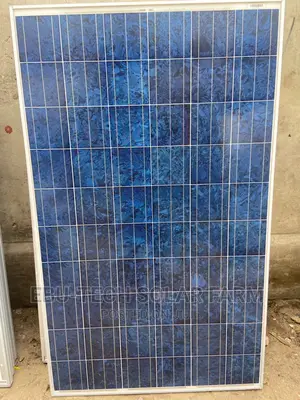 Canadian Solar Panel Poly 300w
