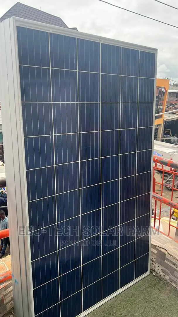 Canadian Solar Panel Poly 300w