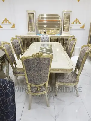 Modern Luxury Turkish Contemporary Complete Set