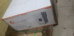 Felicity Hybrid 5.5kva Inverter