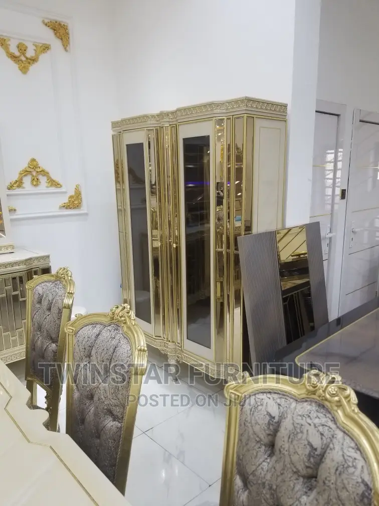 Modern Luxury Turkish Contemporary Complete Set