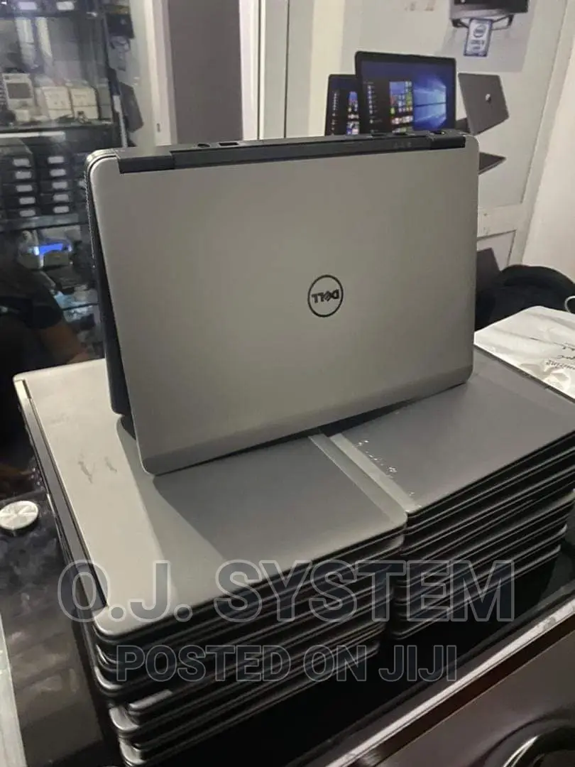 Laptop Dell Latitude E7240 8GB Intel Core I7 SSD 256GB