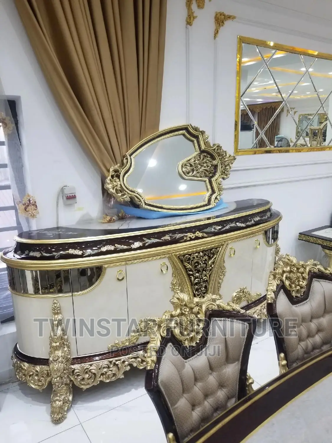 New Modern Luxury Royal Turkish Complete Sofa Set