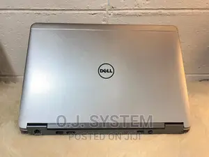 Laptop Dell Latitude E7240 8GB Intel Core I7 SSD 256GB