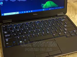 Laptop Dell Latitude E7240 8GB Intel Core I7 SSD 256GB
