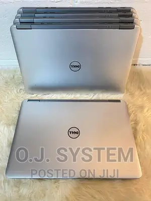 Laptop Dell Latitude E7240 8GB Intel Core I7 SSD 256GB