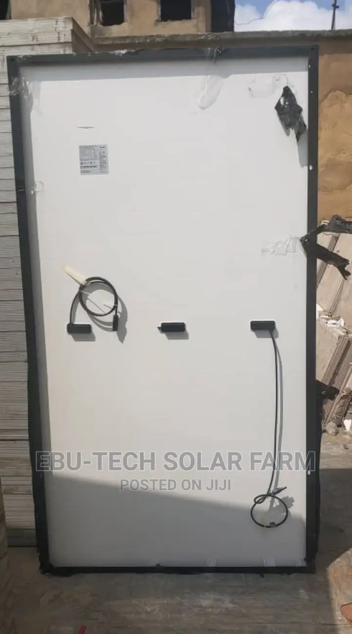 405watts 48v Qcell Solar Panels