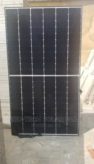 405watts 48v Qcell Solar Panels