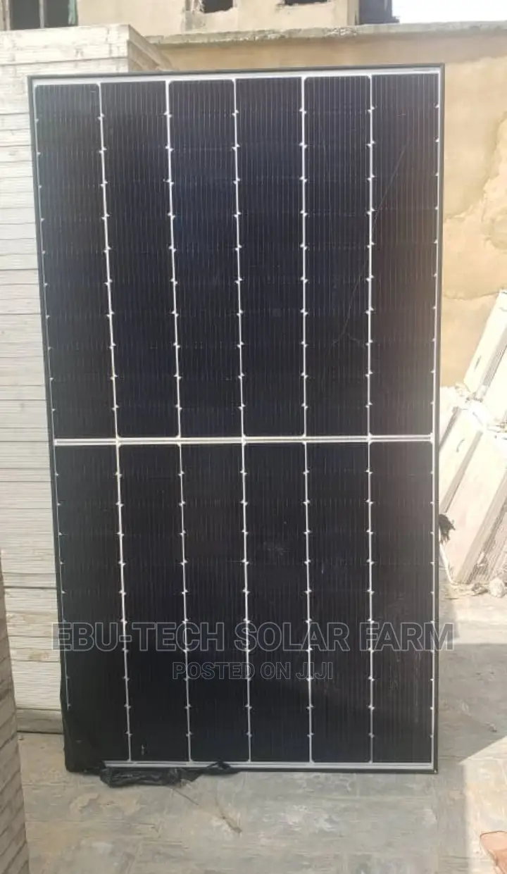 405watts 48v Qcell Solar Panels