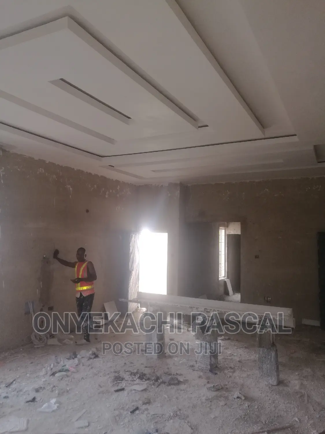 Modern Pop Ceilings Designs/Installation