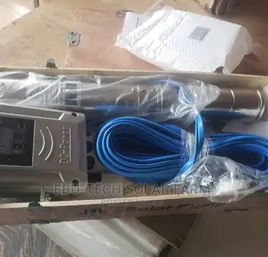 Solar Pumps 3hp