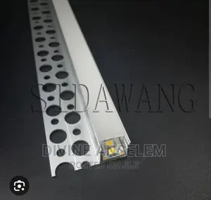 Staircase Profile Lights
