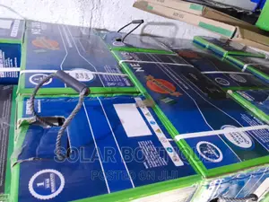 200ah Nexus Battery